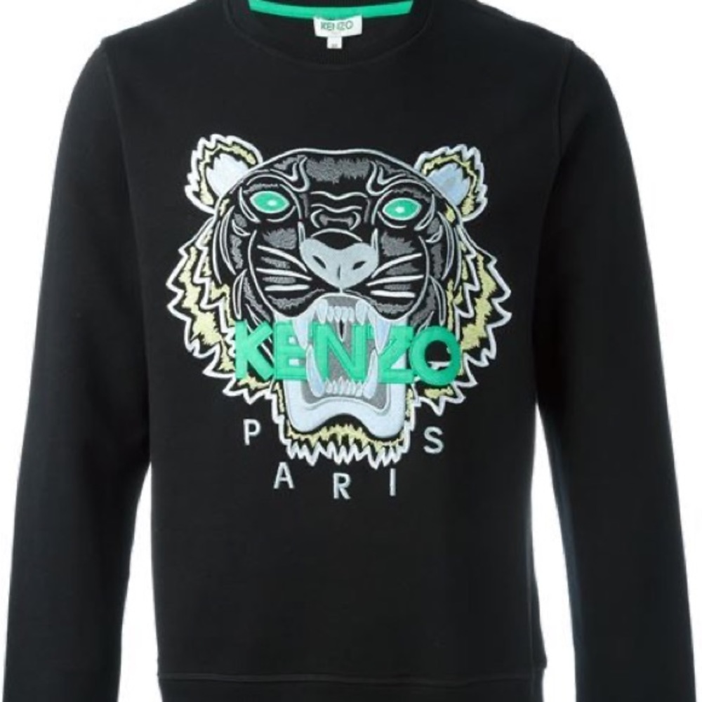 Kenzo Unisex sweater